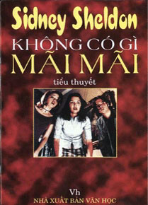 Không có gì mãi mãi