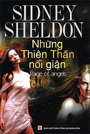 Nhung Thien Than Noi Gian