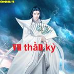 [Dịch] Vu Thần Kỷ